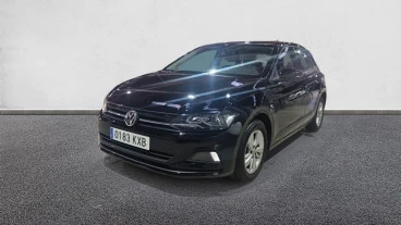 Volkswagen Polo Advance 1.0 TSI 70kW (95CV)