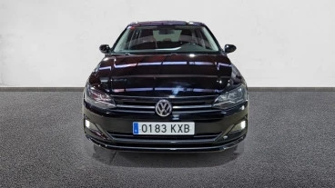 Volkswagen Polo Advance 1.0 TSI 70kW (95CV)