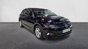 Volkswagen Polo Advance 1.0 TSI 70kW (95CV)