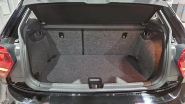 Volkswagen Polo Advance 1.0 TSI 70kW (95CV)