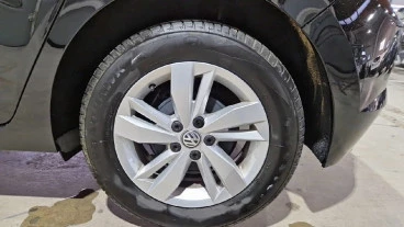 Volkswagen Polo Advance 1.0 TSI 70kW (95CV)