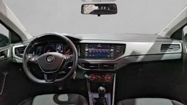 Volkswagen Polo Advance 1.0 TSI 70kW (95CV)