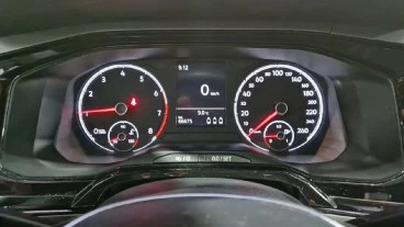 Volkswagen Polo Advance 1.0 TSI 70kW (95CV)