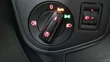 Volkswagen Polo Advance 1.0 TSI 70kW (95CV)