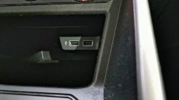 Volkswagen Polo Advance 1.0 TSI 70kW (95CV)