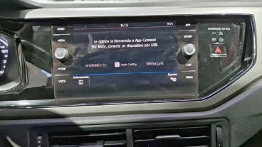 Volkswagen Polo Advance 1.0 TSI 70kW (95CV)