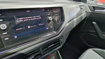 Volkswagen Polo Advance 1.0 TSI 70kW (95CV)