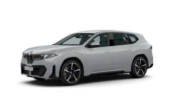 BMW iX3 iX3 50 xDrive