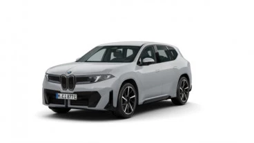 BMW iX3 iX3 50 xDrive