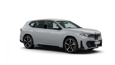 BMW iX3 iX3 50 xDrive