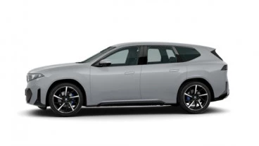 BMW iX3 iX3 50 xDrive