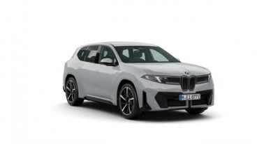 BMW iX3 iX3 50 xDrive