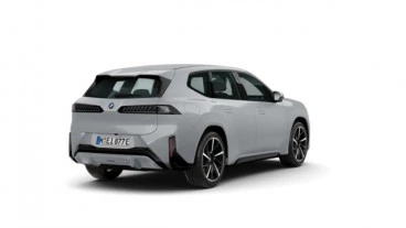 BMW iX3 iX3 50 xDrive