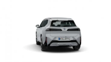 BMW iX3 iX3 50 xDrive