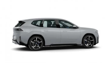 BMW iX3 iX3 50 xDrive