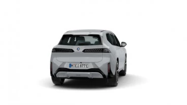 BMW iX3 iX3 50 xDrive