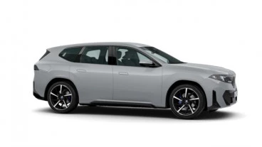 BMW iX3 iX3 50 xDrive