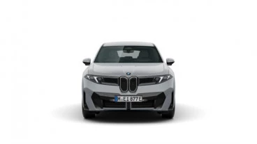 BMW iX3 iX3 50 xDrive