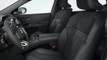 BMW iX3 iX3 50 xDrive