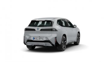 BMW iX3 iX3 50 xDrive