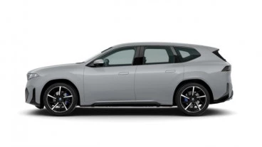 BMW iX3 iX3 50 xDrive