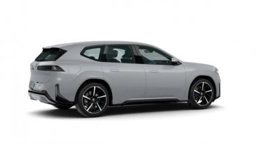 BMW iX3 iX3 50 xDrive