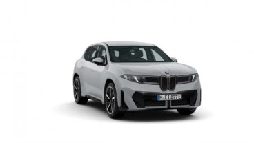 BMW iX3 iX3 50 xDrive