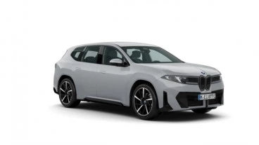 BMW iX3 iX3 50 xDrive