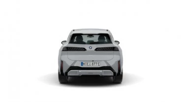 BMW iX3 iX3 50 xDrive