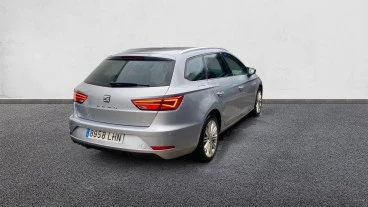 Seat Leon ST 2.0 TDI 110kW S&S Xcellence