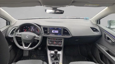 Seat Leon ST 2.0 TDI 110kW S&S Xcellence