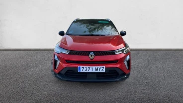 Renault Captur techno Eco-G 100cv (74 kW)