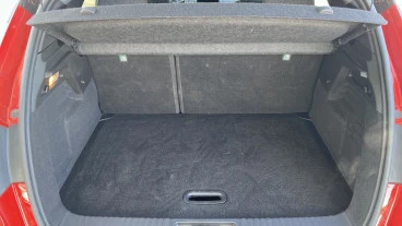 Renault Captur techno Eco-G 100cv (74 kW)