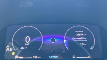Renault Captur techno Eco-G 100cv (74 kW)