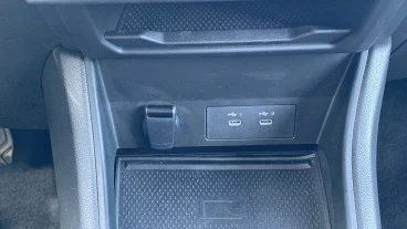 Renault Captur techno Eco-G 100cv (74 kW)