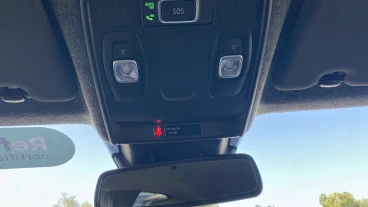 Renault Captur techno Eco-G 100cv (74 kW)