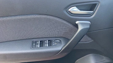 Renault Captur techno Eco-G 100cv (74 kW)