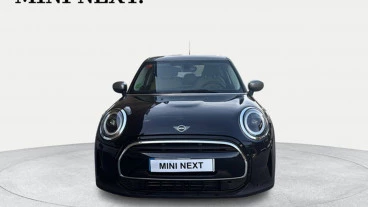 MINI COOPER 5 PUERTAS