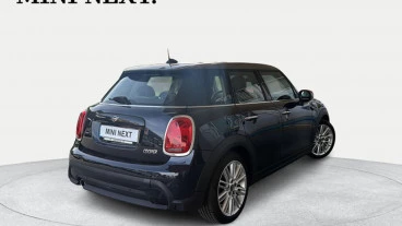 MINI COOPER 5 PUERTAS