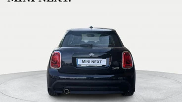 MINI COOPER 5 PUERTAS