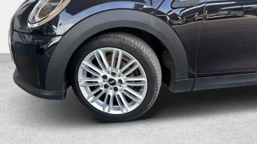 MINI COOPER 5 PUERTAS