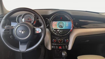 MINI COOPER 5 PUERTAS