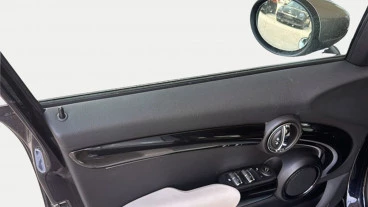 MINI COOPER 5 PUERTAS