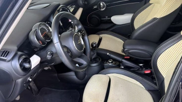 MINI COOPER 5 PUERTAS