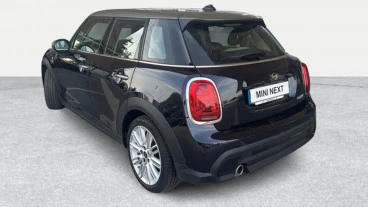 MINI COOPER 5 PUERTAS