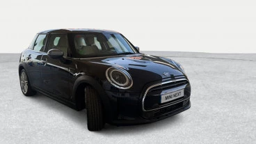 MINI COOPER 5 PUERTAS