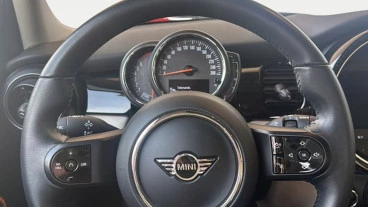 MINI COOPER 5 PUERTAS