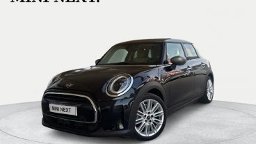 MINI COOPER 5 PUERTAS
