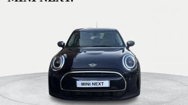 MINI COOPER 5 PUERTAS