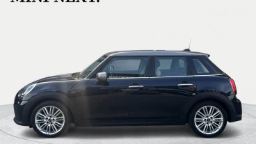 MINI COOPER 5 PUERTAS